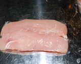 ゆず胡椒風味のササミペンネサラダ作り方2写真