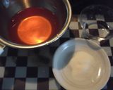 南の国のロールケーキ作り方2写真