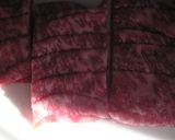 美味しいお肉頂いたら作る❤シンプル炒め❤作り方1写真