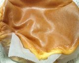 混ぜるだけ！とろ〜り半熟カステラケーキ★作り方12写真