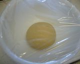 渦巻きカフェオレパン♪手ごねで～！作り方6写真