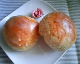 ふんわり♪コロンと紅茶パン作り方7写真