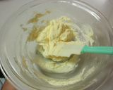 たまには変わったクッキーを!塩クッキー作り方1写真