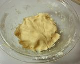 たまには変わったクッキーを!塩クッキー作り方4写真