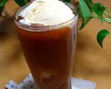 カフェの本格アイスコーヒーの淹れ方作り方4写真