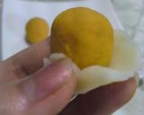 お弁当に入れて～♡ひよこっ！作り方5写真