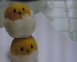お弁当に入れて～♡ひよこっ！作り方8写真