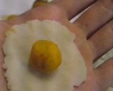 お弁当に入れて～♡ひよこっ！作り方9写真