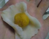 お弁当に入れて～♡ひよこっ！作り方10写真