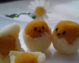 お弁当に入れて～♡ひよこっ！作り方11写真