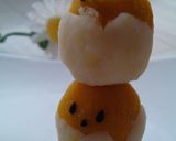 お弁当に入れて～♡ひよこっ！作り方12写真