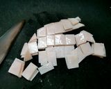 ★ハムチーズ卵焼き★お弁当にぴったり☆彡作り方1写真