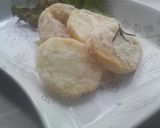 簡単！おいしいローズマリーポテトフライ作り方4写真