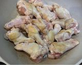 さっぱり旨い♪手羽元のやわらか煮作り方3写真