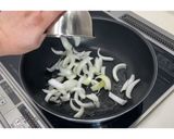しょうが醤油の焼きそば★動画あり★作り方6写真
