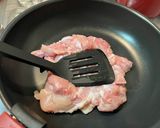 【定番おかず】鶏の照り焼き♪作り方2写真