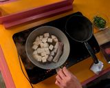 和風マーボーかぶ【食遺産】作り方4写真