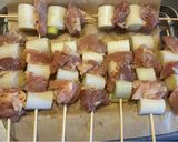 アミ焼き大将でおうち焼鳥作り方3写真