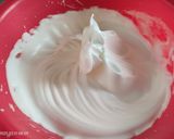 しっかり温度管理でつくるロールケーキ作り方2写真