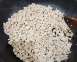 ガパオライス作り方3写真