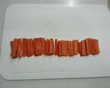 玉子と厚揚げのニラモヤシ炒め作り方1写真