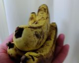 ✨🍀最新🆕2025年ﾊﾞﾅﾅ保存方法🍌💗✨作り方2写真