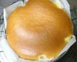 しゅわトロ♪半熟カステラ作り方5写真