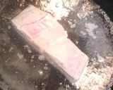 中華街のホイコーロー／回鍋肉（四川編）作り方2写真