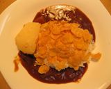 サクッとパクッ☆お魚カレー作り方1写真