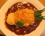 サクッとパクッ☆お魚カレー作り方2写真