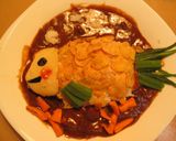 サクッとパクッ☆お魚カレー作り方4写真