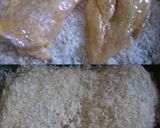 チーズチキンかつ チーズ流れず裏技コツ有作り方6写真