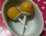 マクロビ★マンゴーアイス作り方7写真