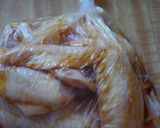 グリルで手羽先の照り焼き作り方5写真