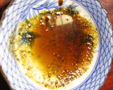 超簡単ジューシー＆スパイシーな油揚げ♪作り方1写真