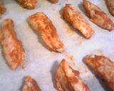 辛っ！ホットレッドカレー鶏スペアリブ☆作り方3写真