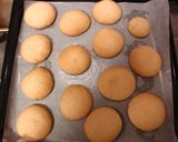 たまには変わったクッキーを!塩クッキー作り方7写真