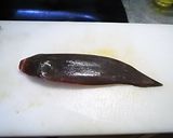 シタビラメのムニエル　（我ながら自信作）作り方1写真