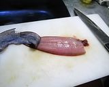 シタビラメのムニエル　（我ながら自信作）作り方3写真