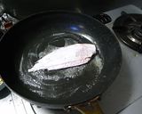 シタビラメのムニエル　（我ながら自信作）作り方7写真