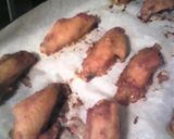 辛っ！ホットレッドカレー鶏スペアリブ☆作り方4写真