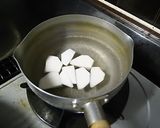 シタビラメのムニエル　（我ながら自信作）作り方9写真