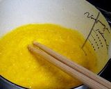 ものすご～く簡単コーンスープ作り方2写真