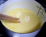 ものすご～く簡単コーンスープ作り方4写真