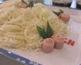 お弁当にニンジンｄｅお花～☆　作り方11写真