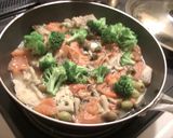 豪華!アクアパッツァ作り方6写真