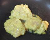 胸肉でもジューシーに！タンドリーチキン作り方4写真