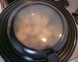 とりむね肉とトマトの酢豚風～☆作り方3写真