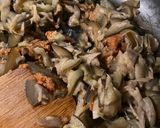 ご飯やお豆腐に合う、なす味噌作り方4写真
