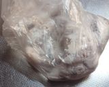 鶏レバー和風キムチ甘辛煮Part Ⅱ作り方3写真